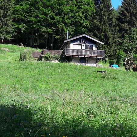 Ferienhaus Moosbachtal Thueringer Wald Bei Oberhof Rotterode Εξωτερικό φωτογραφία