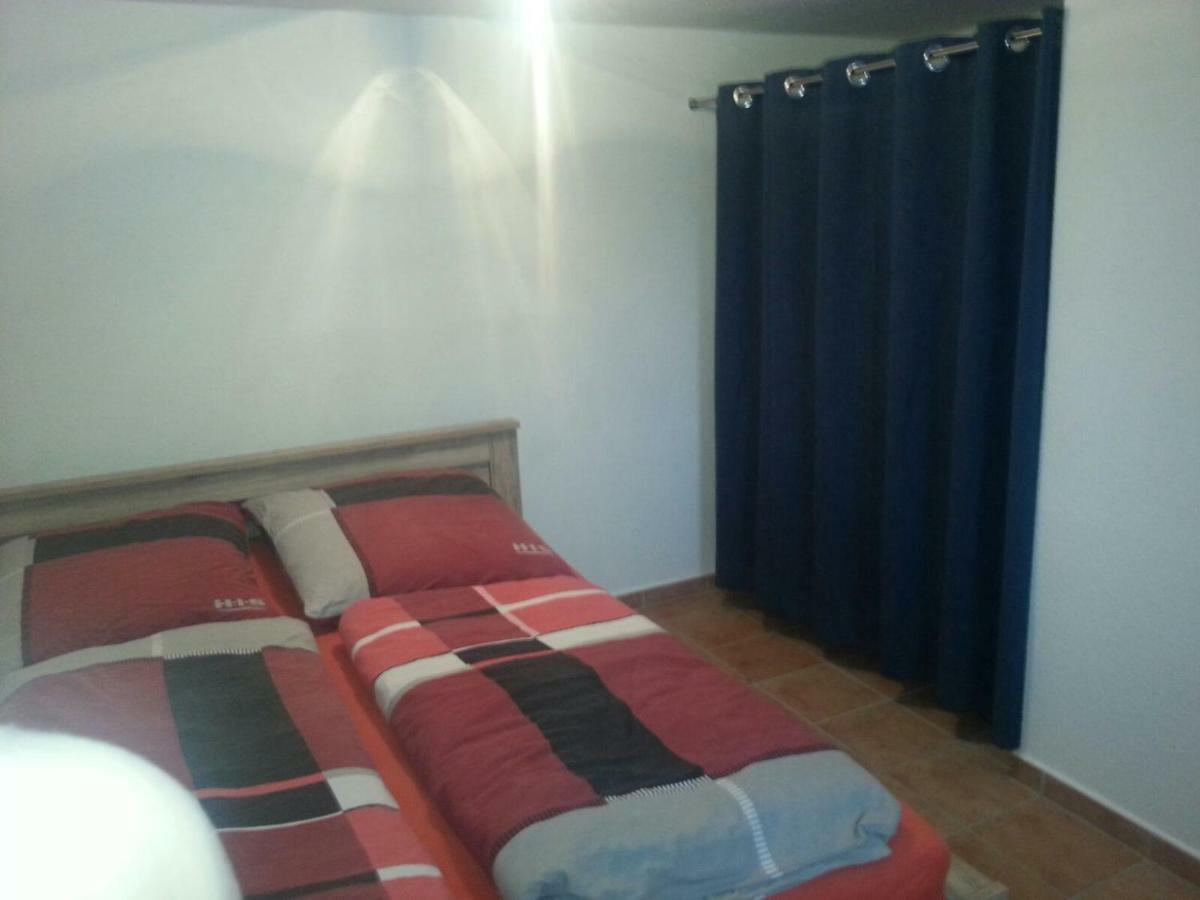 Ferienhaus Moosbachtal Thueringer Wald Bei Oberhof Rotterode Εξωτερικό φωτογραφία